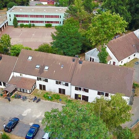Hotel Pincevent La Queue-en-Brie Kültér fotó